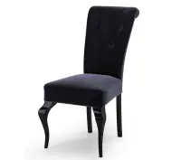 MERSO S63 krzesło tapicerowane